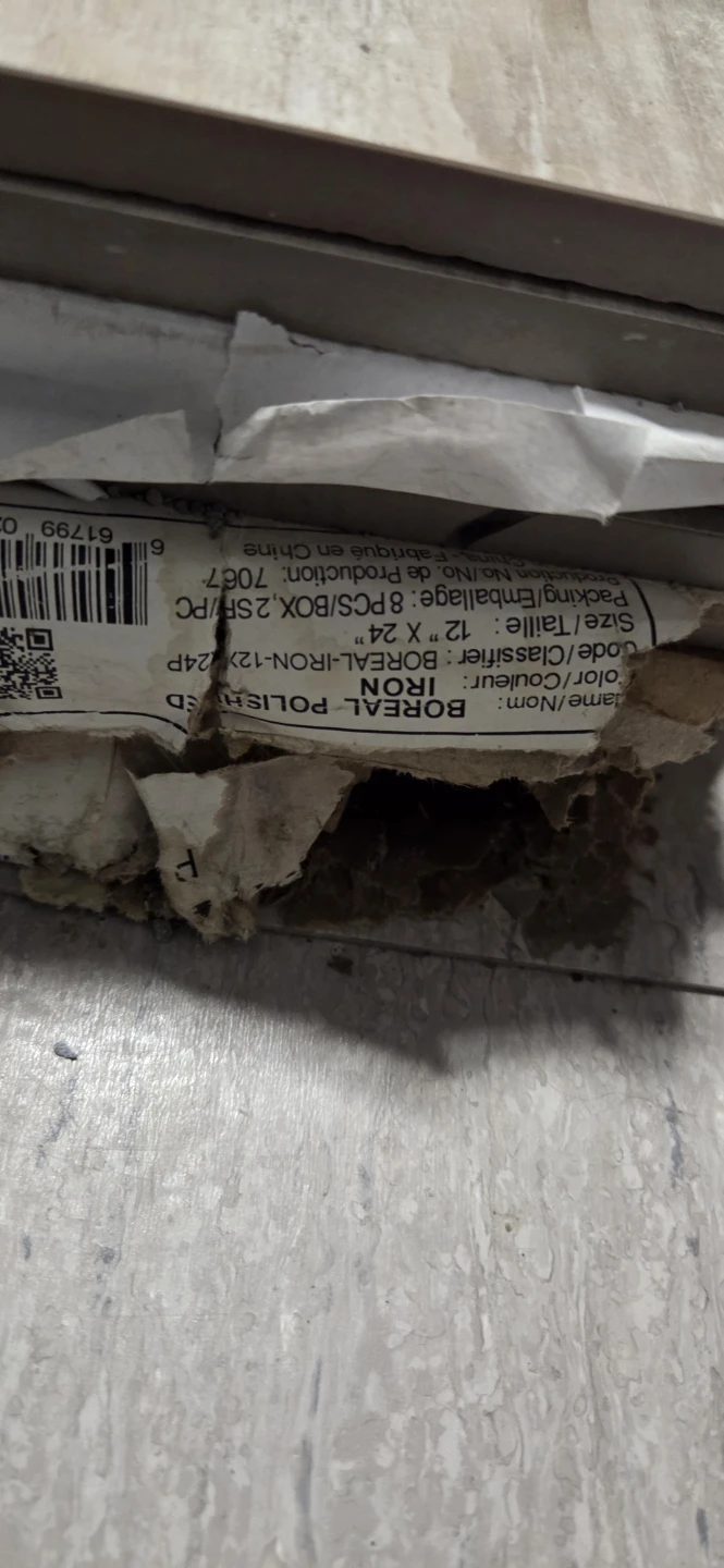 Flooring Supplies - photo 2