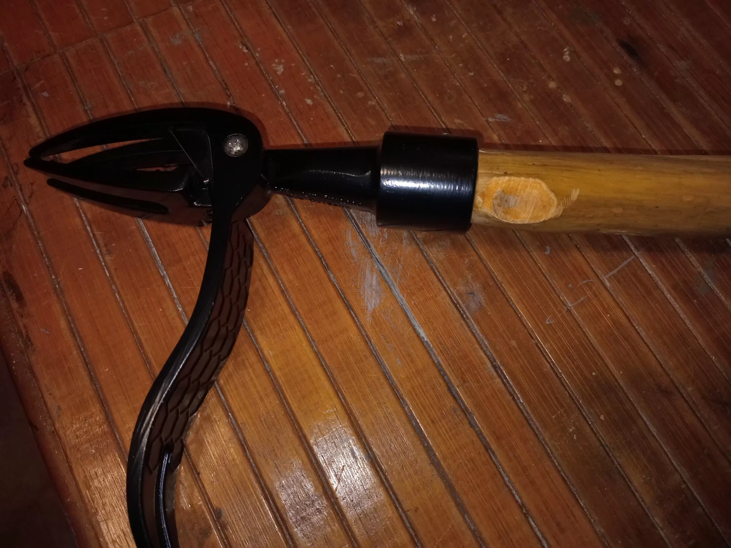 Garden Weeder Tool - photo 4