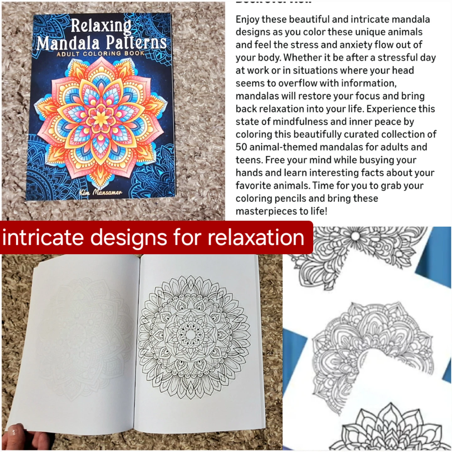 Colouring Books and Pencil Crayons set - NEW - photo 2