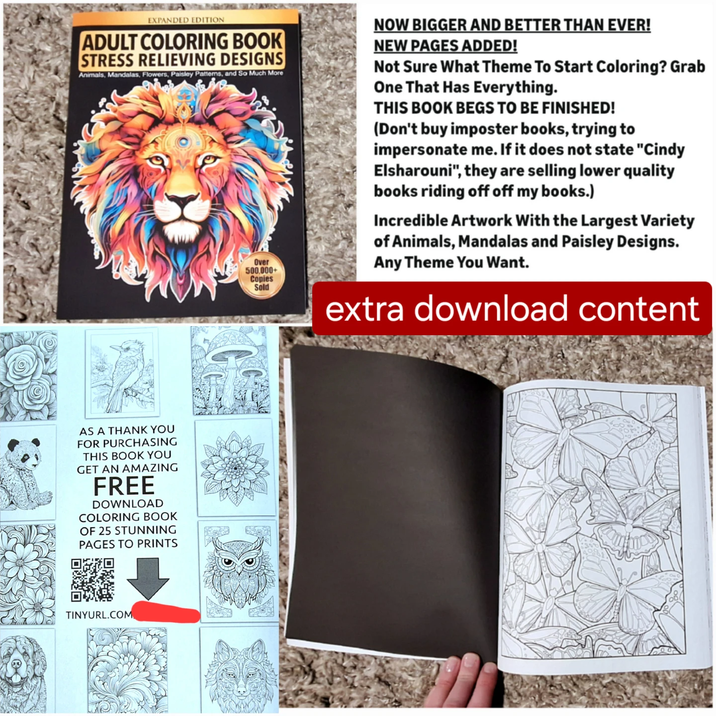 Colouring Books and Pencil Crayons set - NEW - photo 3