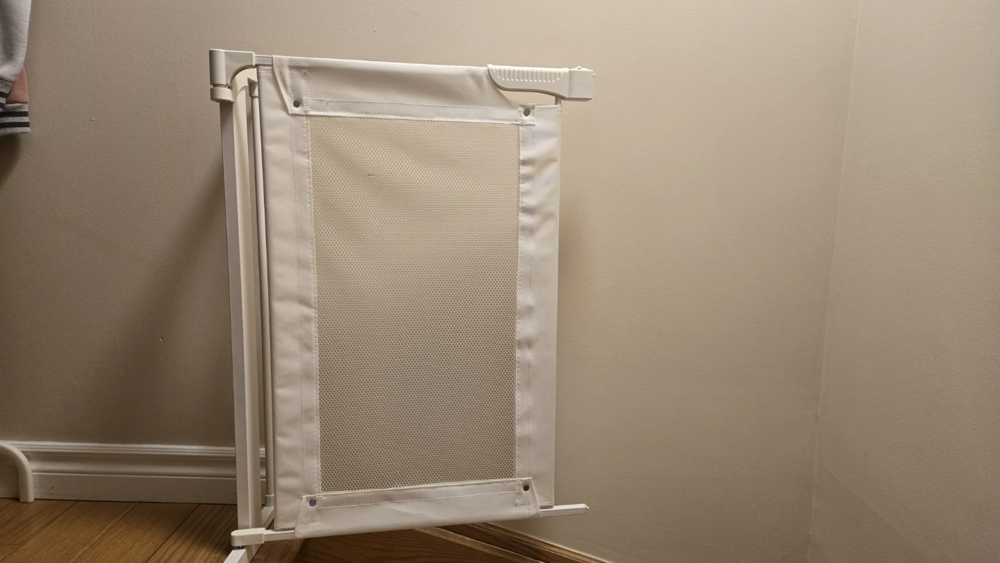 KidCo Gate G1300 Mesh  – No Holes on the Wall (3 units) - photo 3