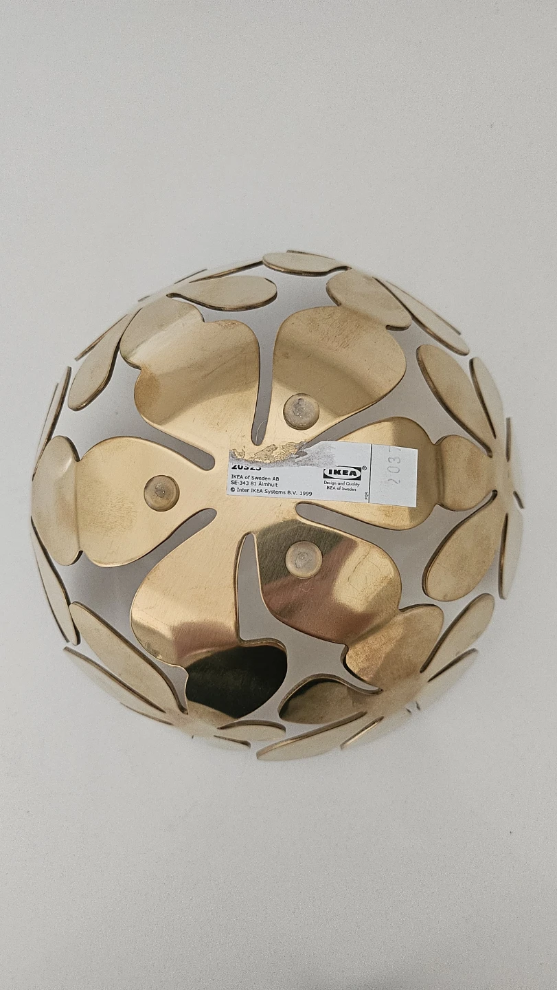 IKEA 2023 Decorative Bowl - photo 3