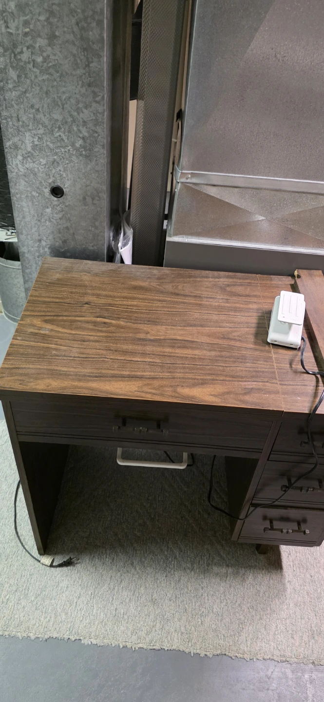 Kenmore 26 Sewing Machine - photo 3