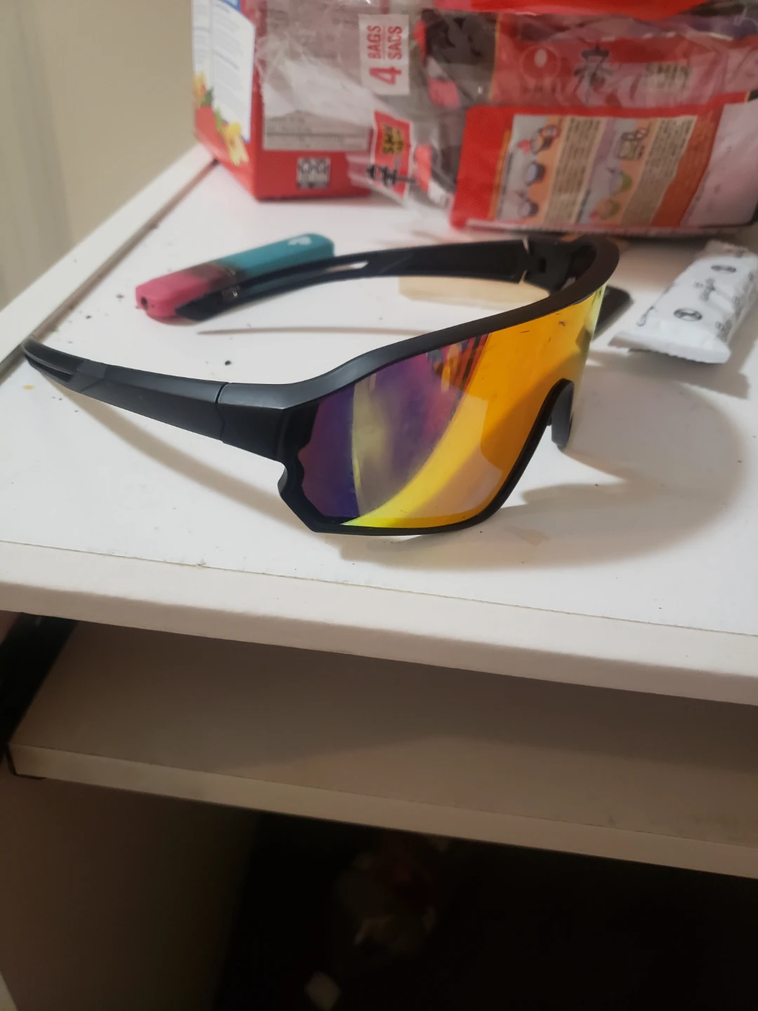 Cycling Sunglasses - photo 2