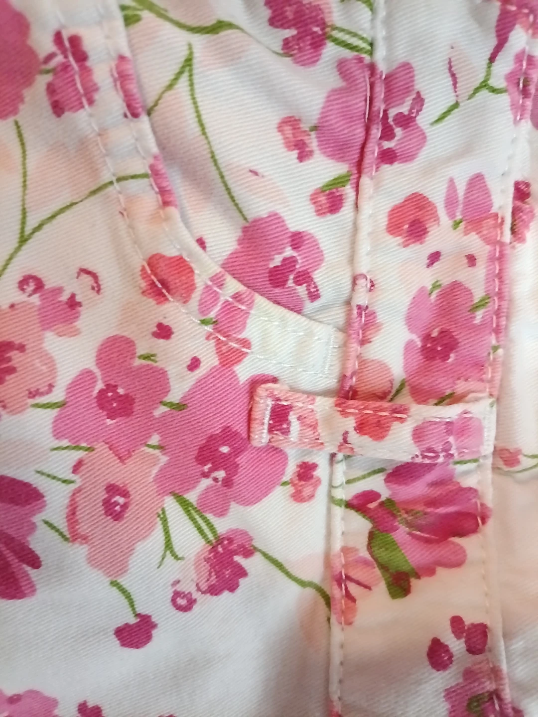 Short overalls jumper - photo 4