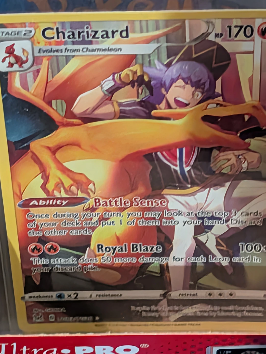 Assorted Pokemon and Yu-Gi-Oh! Trading Cards