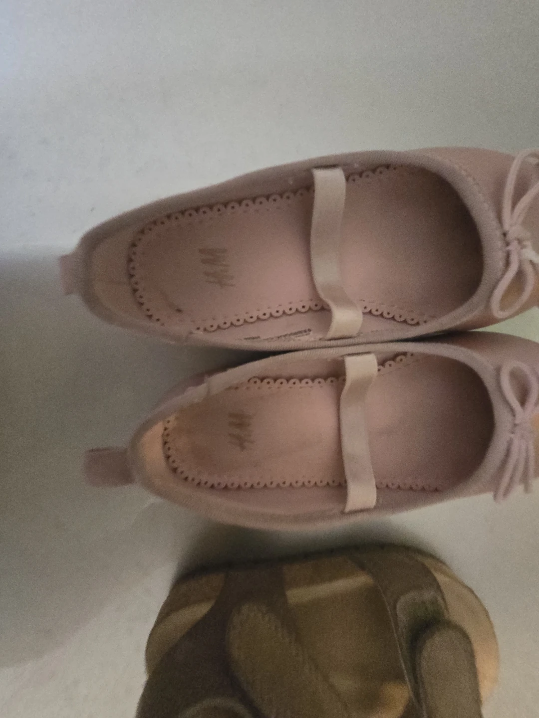 Toddler shoes for girl and boy - photo 2