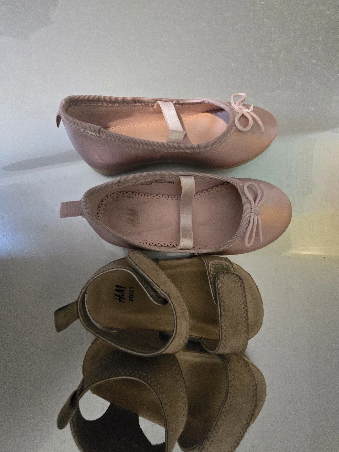 Toddler shoes for girl and boy - photo 5