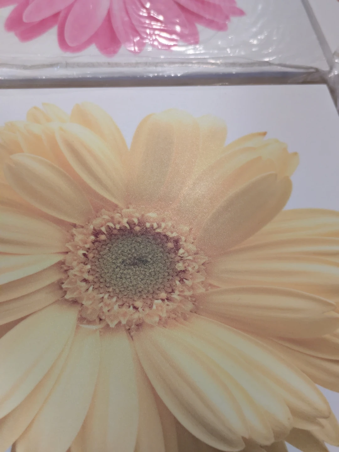 Set of 4 Floral Wall Art Prints - photo 5