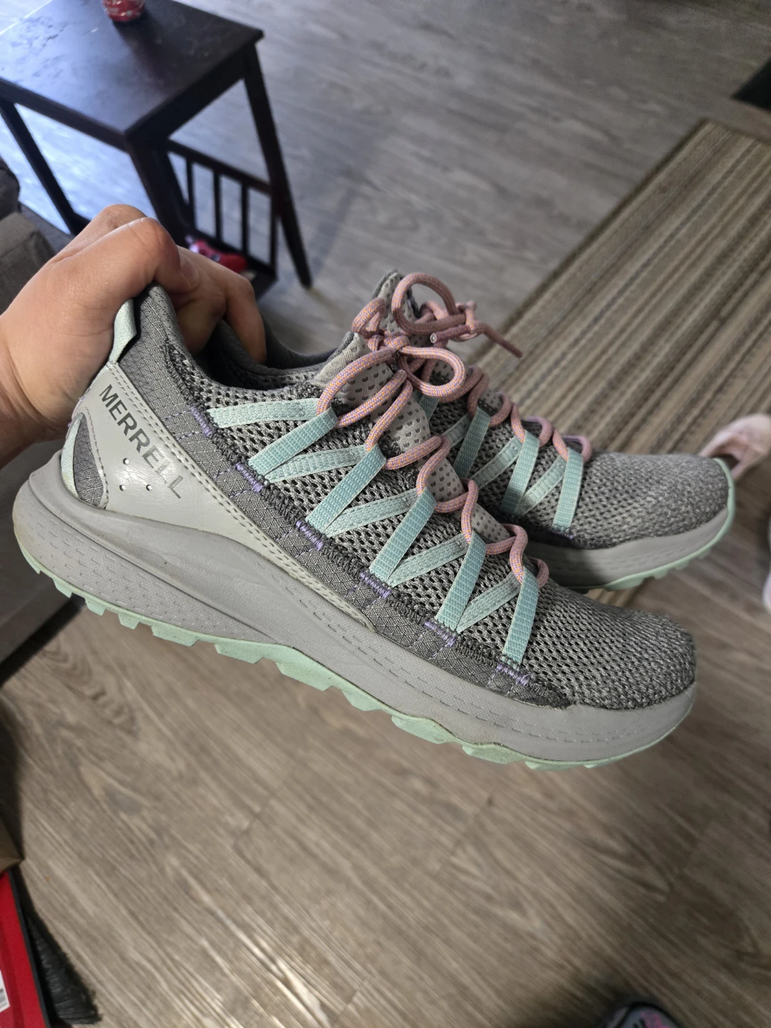 Merrell Women's Trail Running Shoes - photo 2