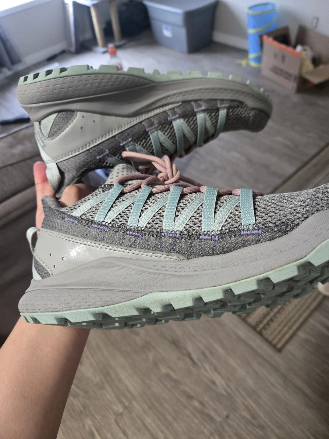 Merrell Women's Trail Running Shoes - photo 3
