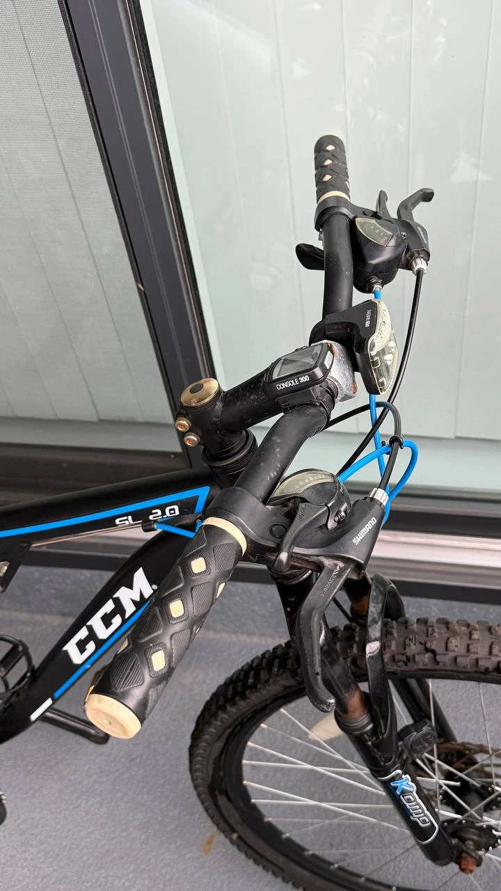 CCM Mountain Bike 26" - photo 2