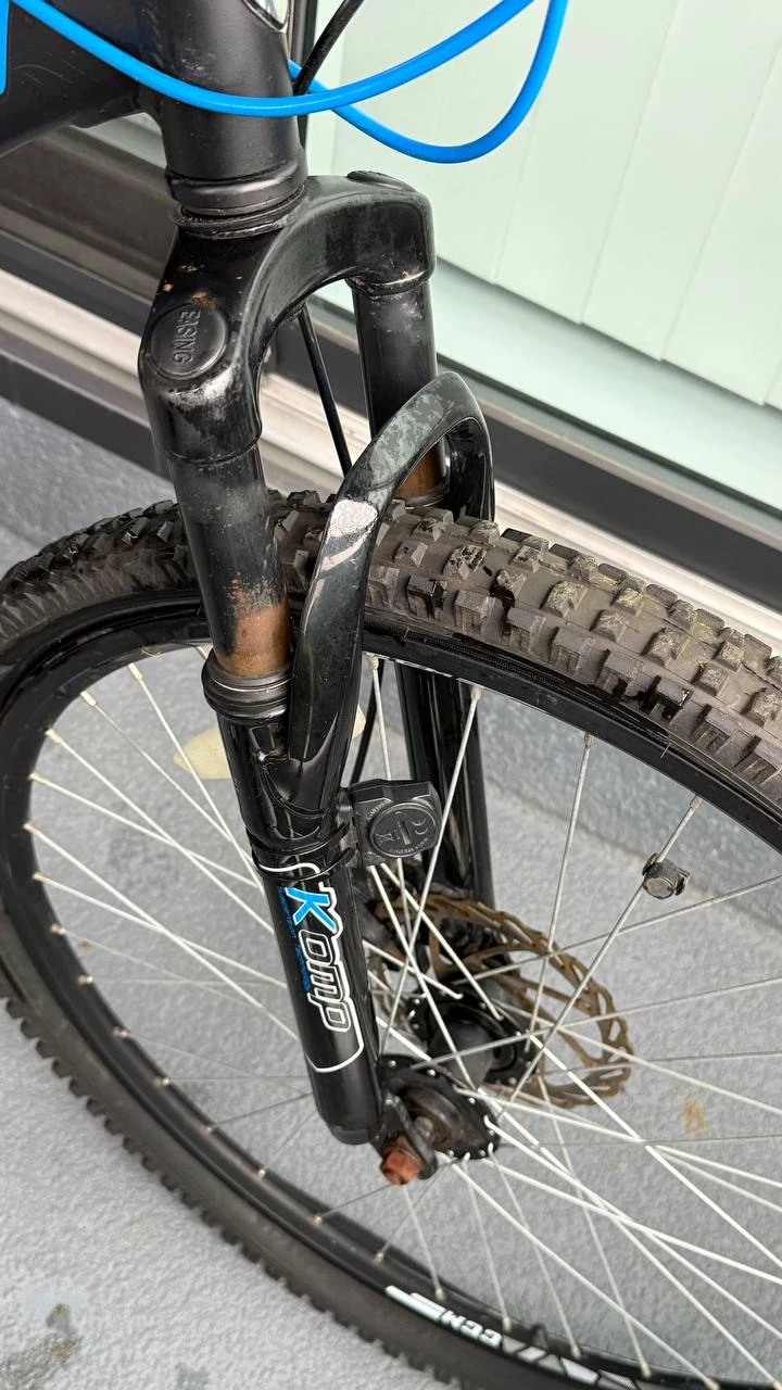 CCM Mountain Bike 26" - photo 3