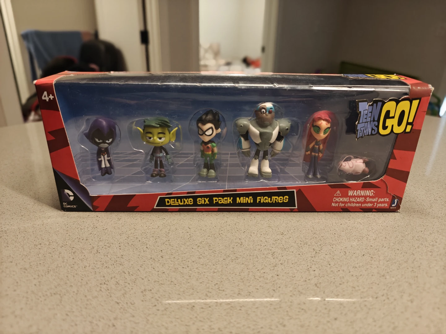 Ben ten characters