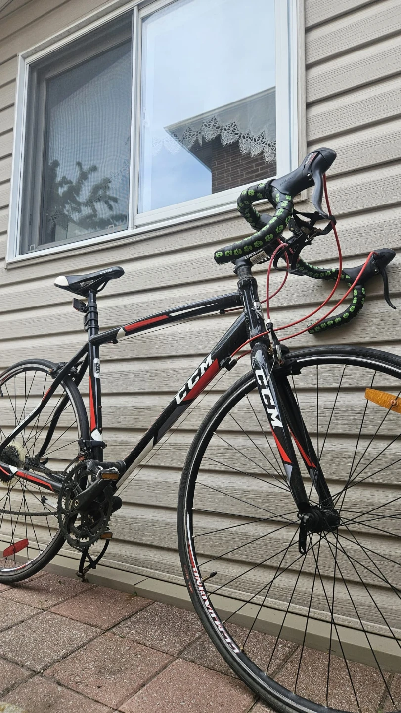 CCM Road Bike - photo 2