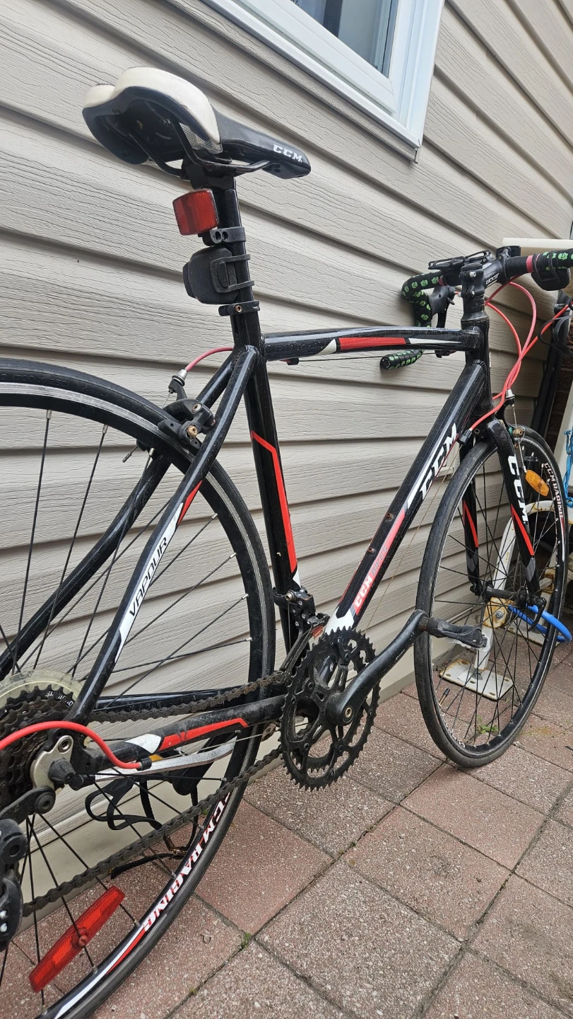 CCM Road Bike - photo 3