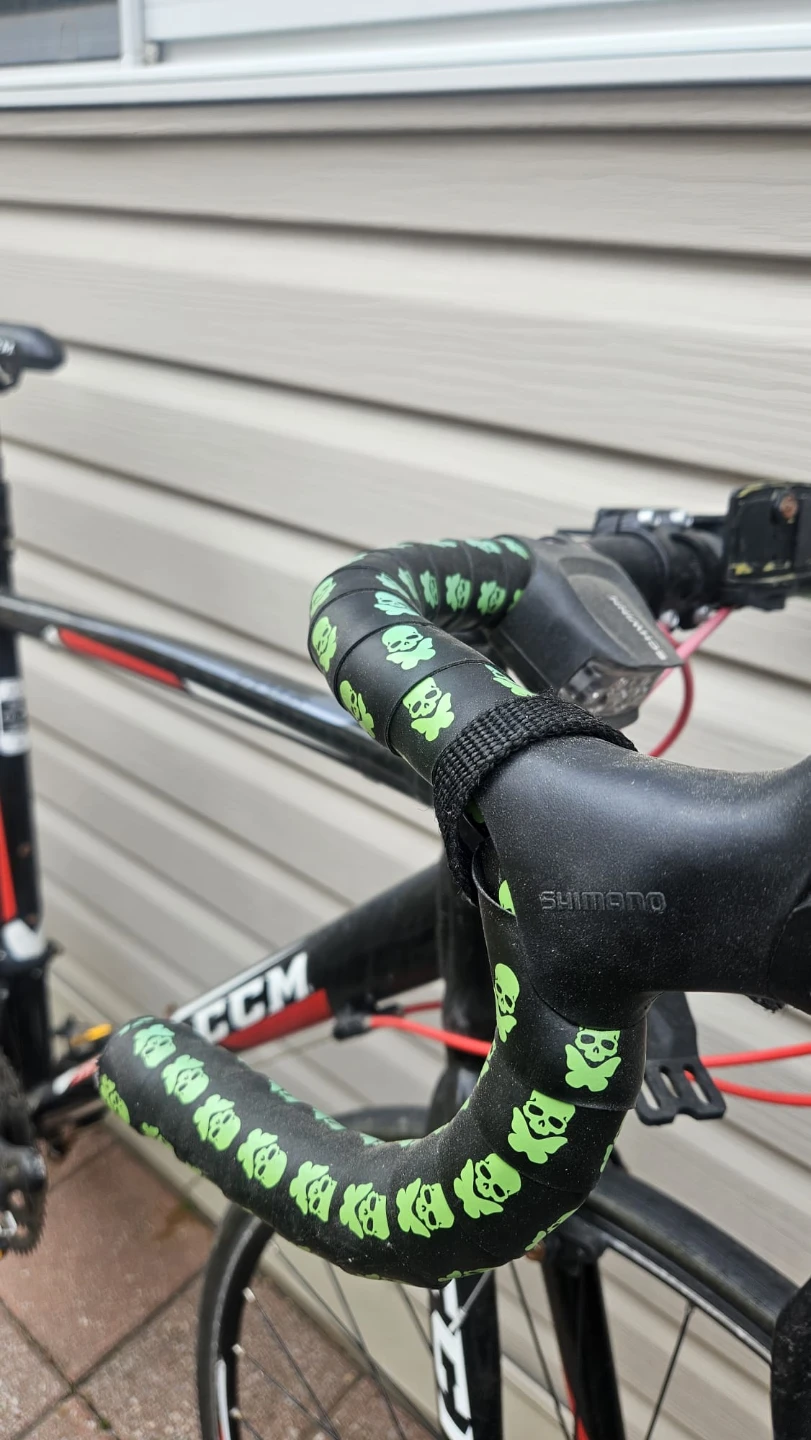 CCM Road Bike - photo 4