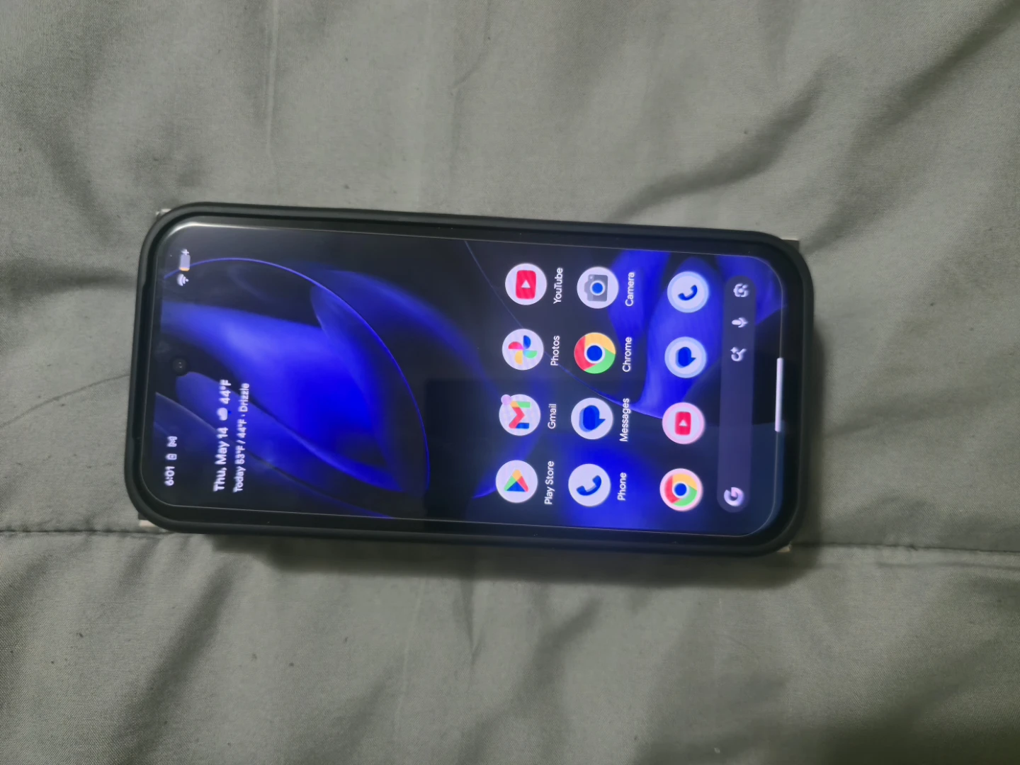 Google Pixel 9a - photo 3