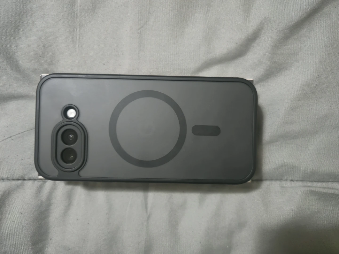 Google Pixel 9a - photo 4