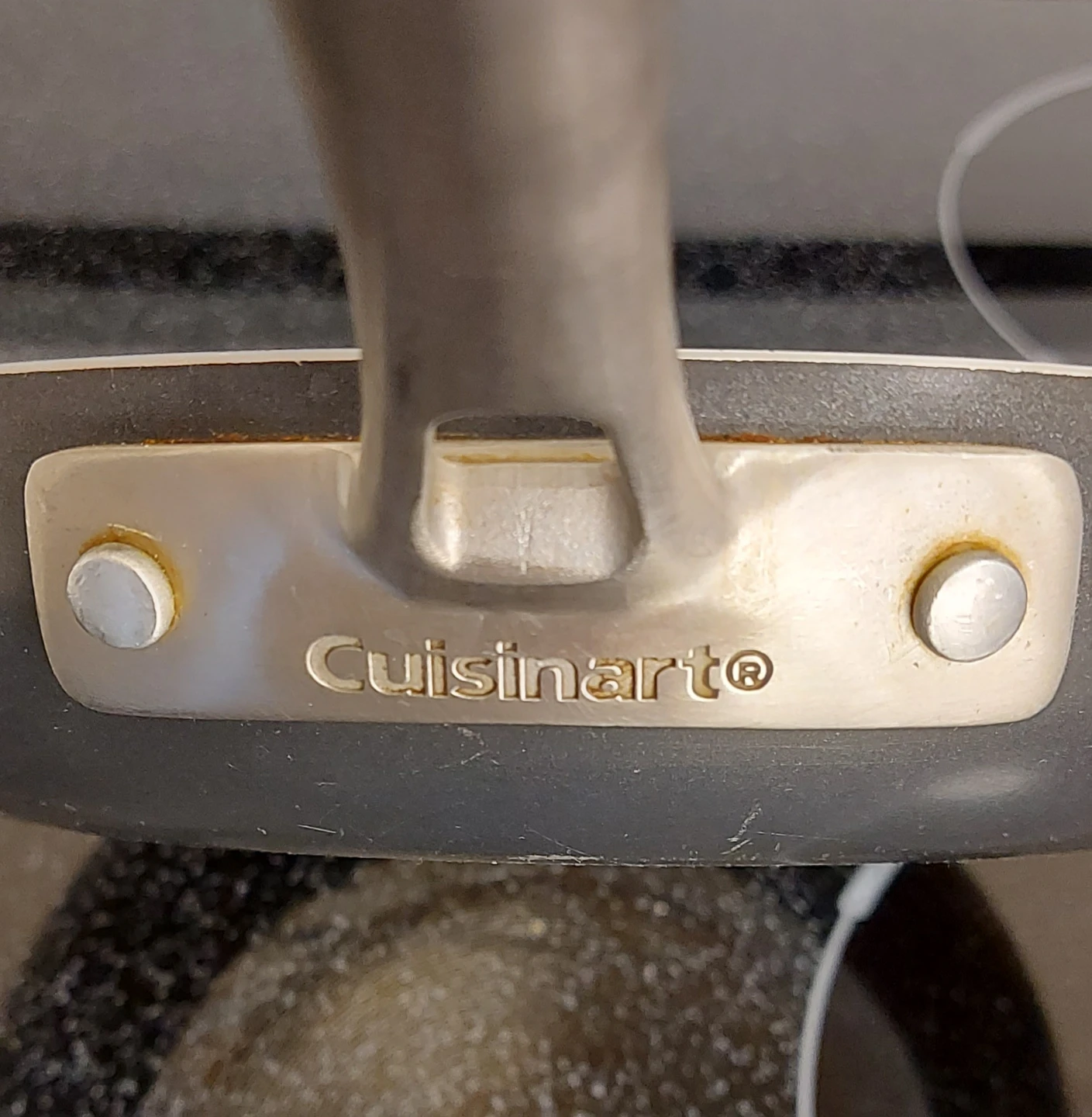 Cuisinart Greenware 8" Oven Safe Frying Pan - photo 2