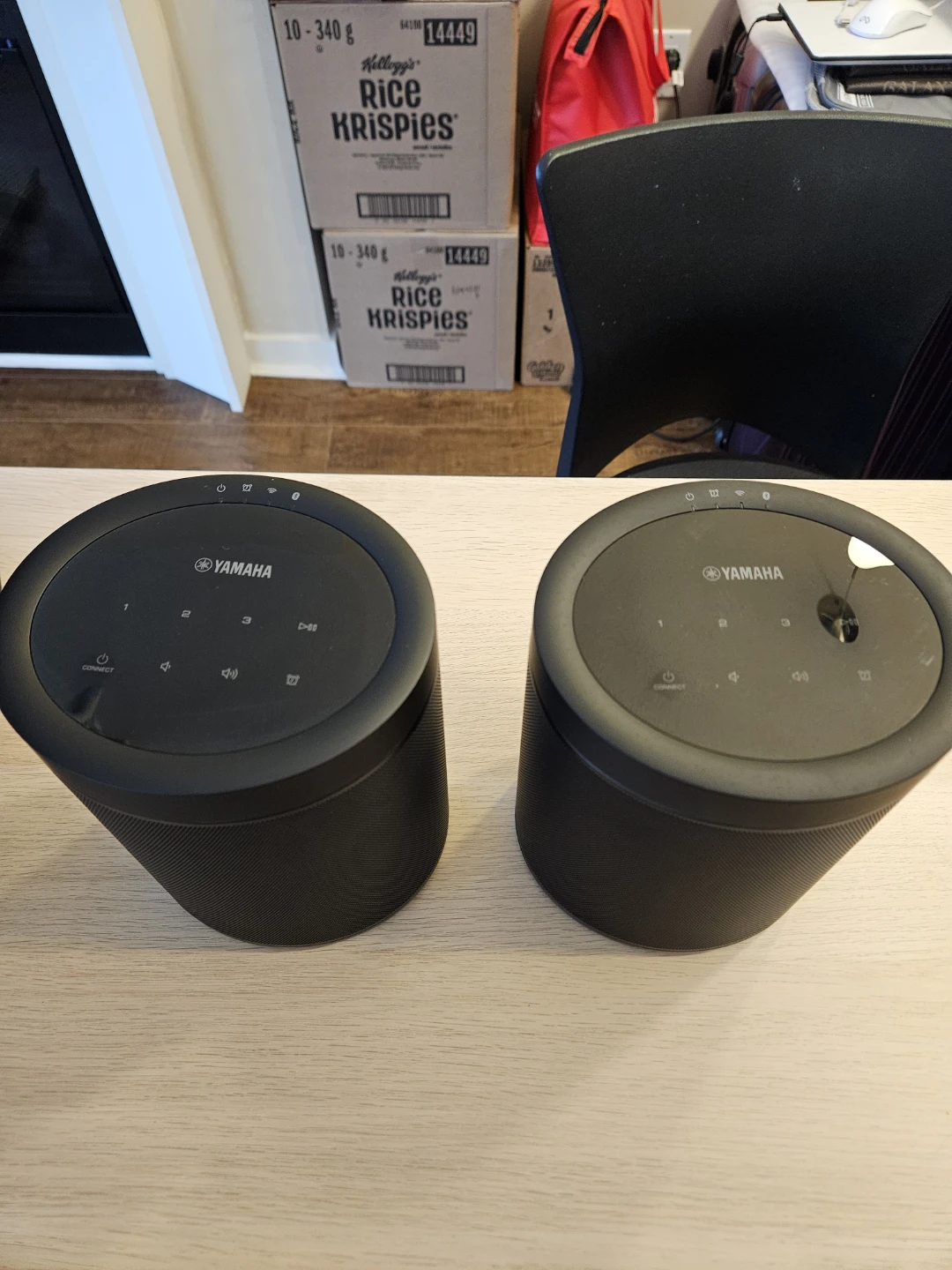 Yamaha MusicCast Home 4.1 Theater System (Full Set) - photo 4