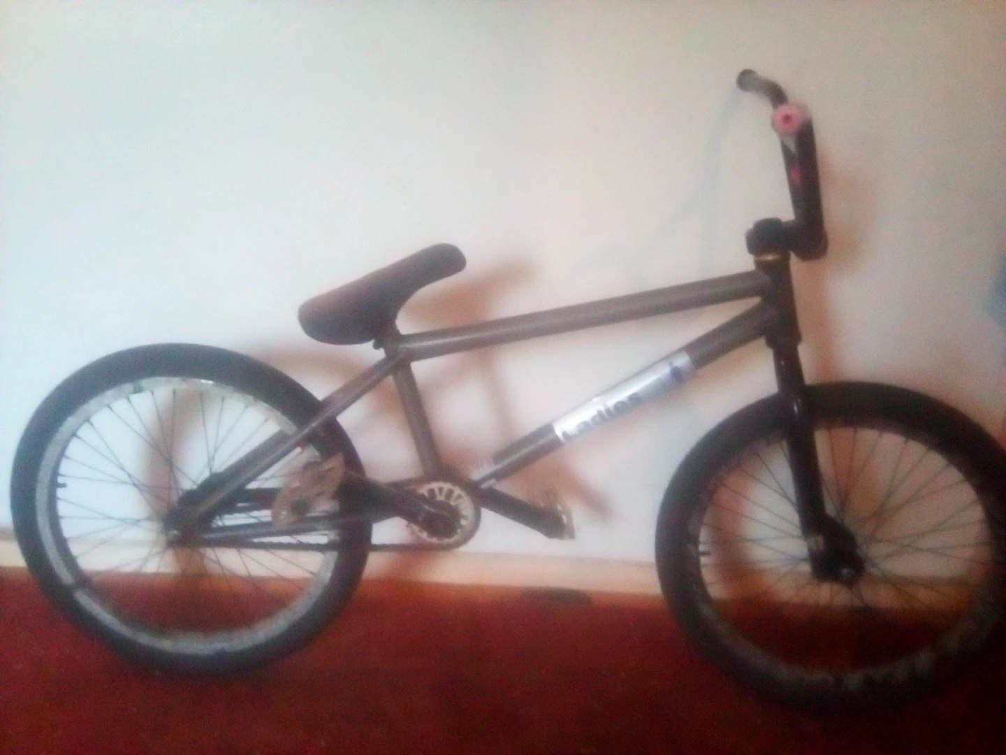 Radon BMX Bike - photo 2