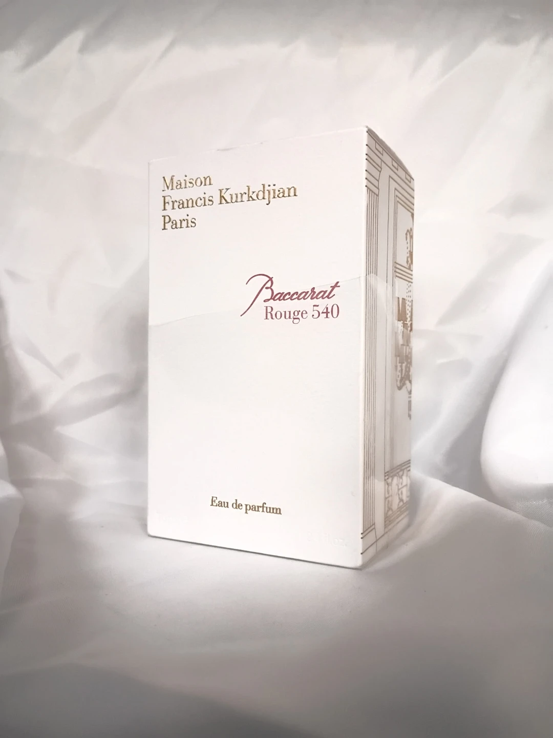 Maison Francis Kurkdjian Baccarat Rouge 540 Eau de Parfum 70ml