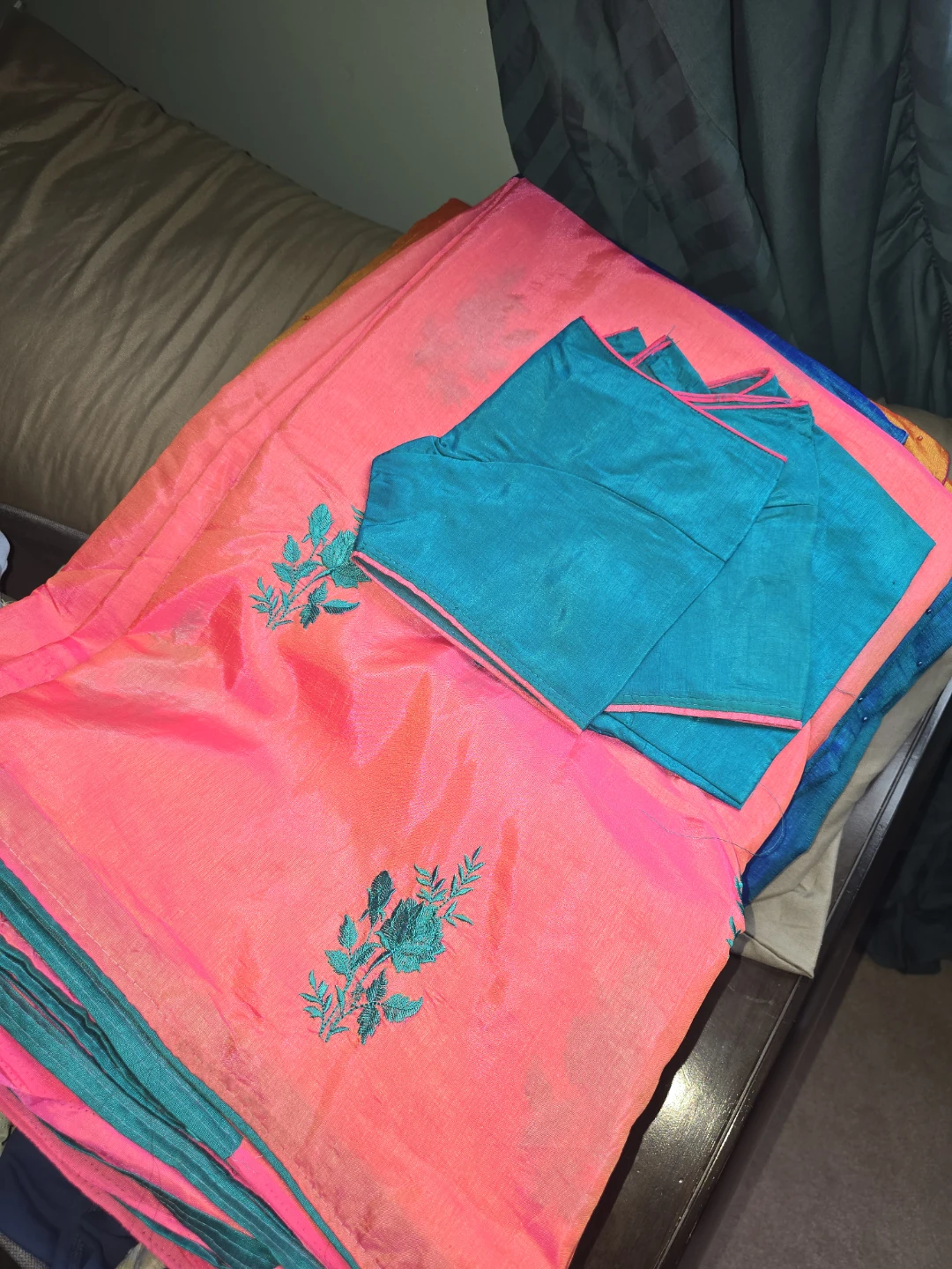 Sarees