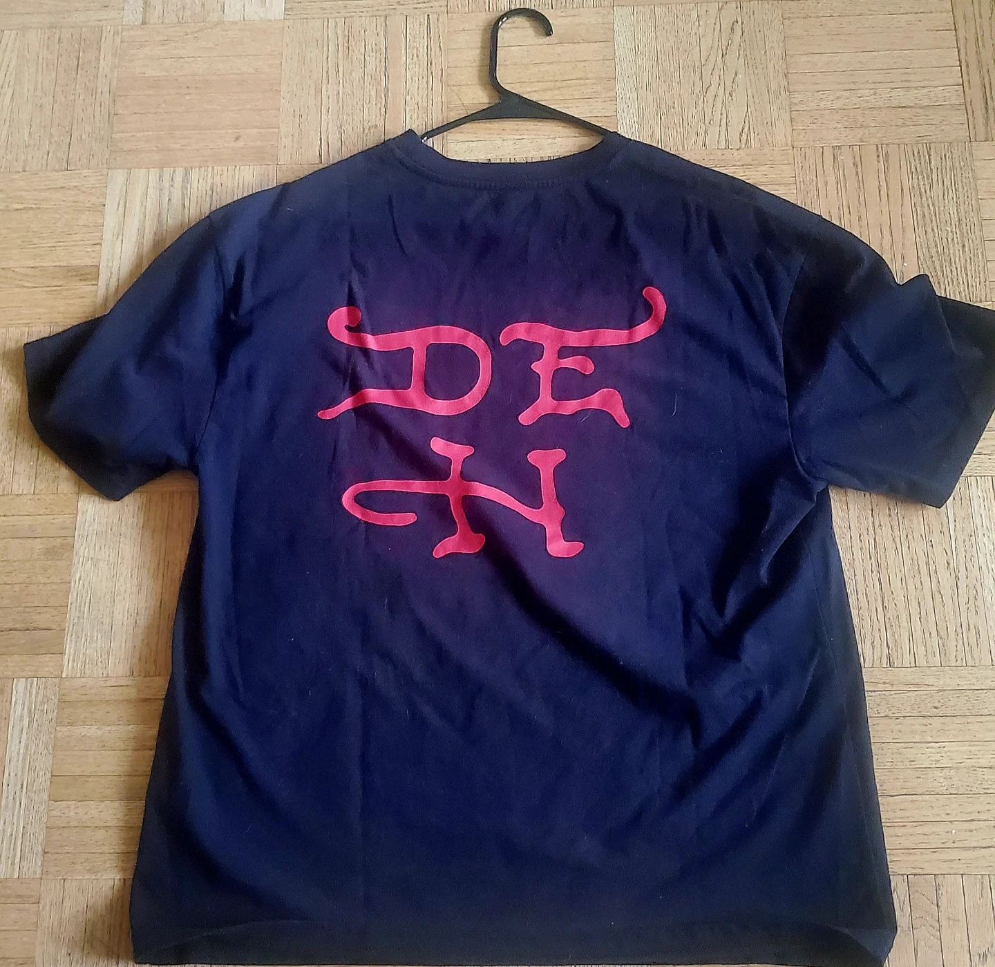 Ed Hardy "27 Tattoo" Graphic T-Shirt - photo 2