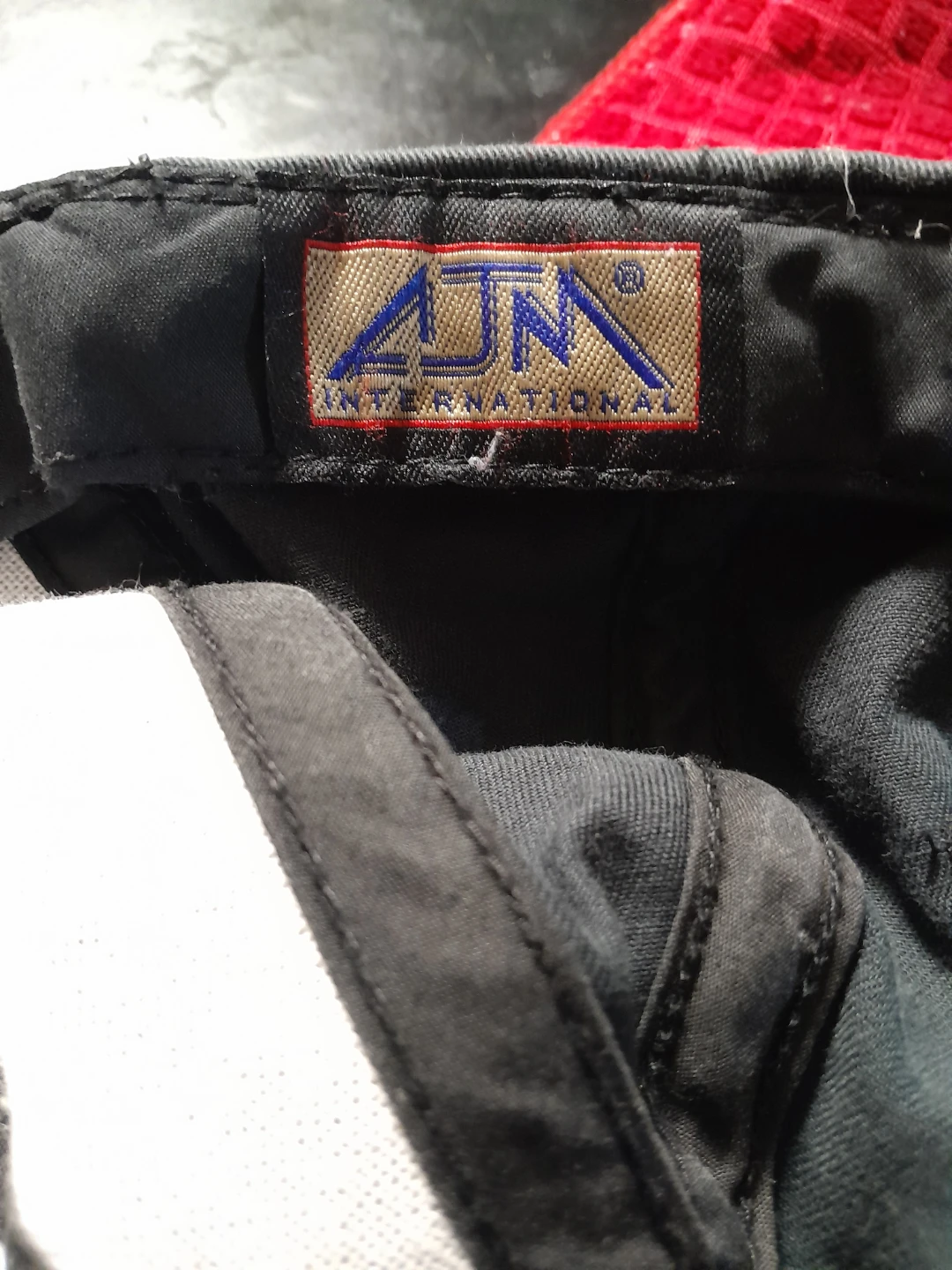 AJM International Beach House Baseball Cap - photo 3