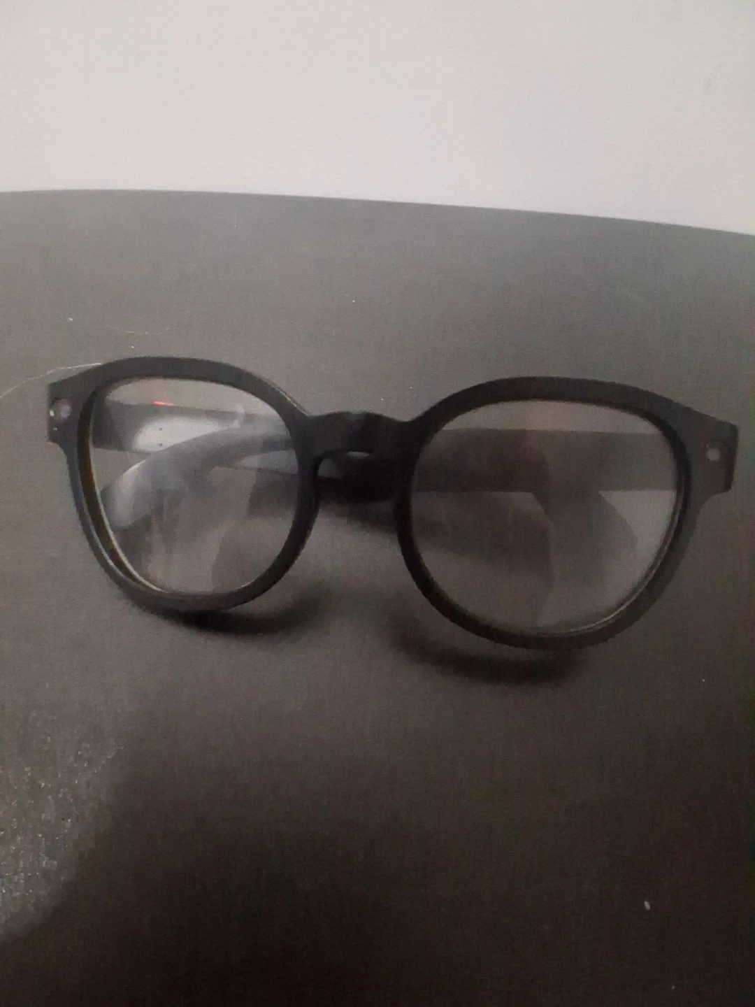 Ai glasses with charger - photo 3