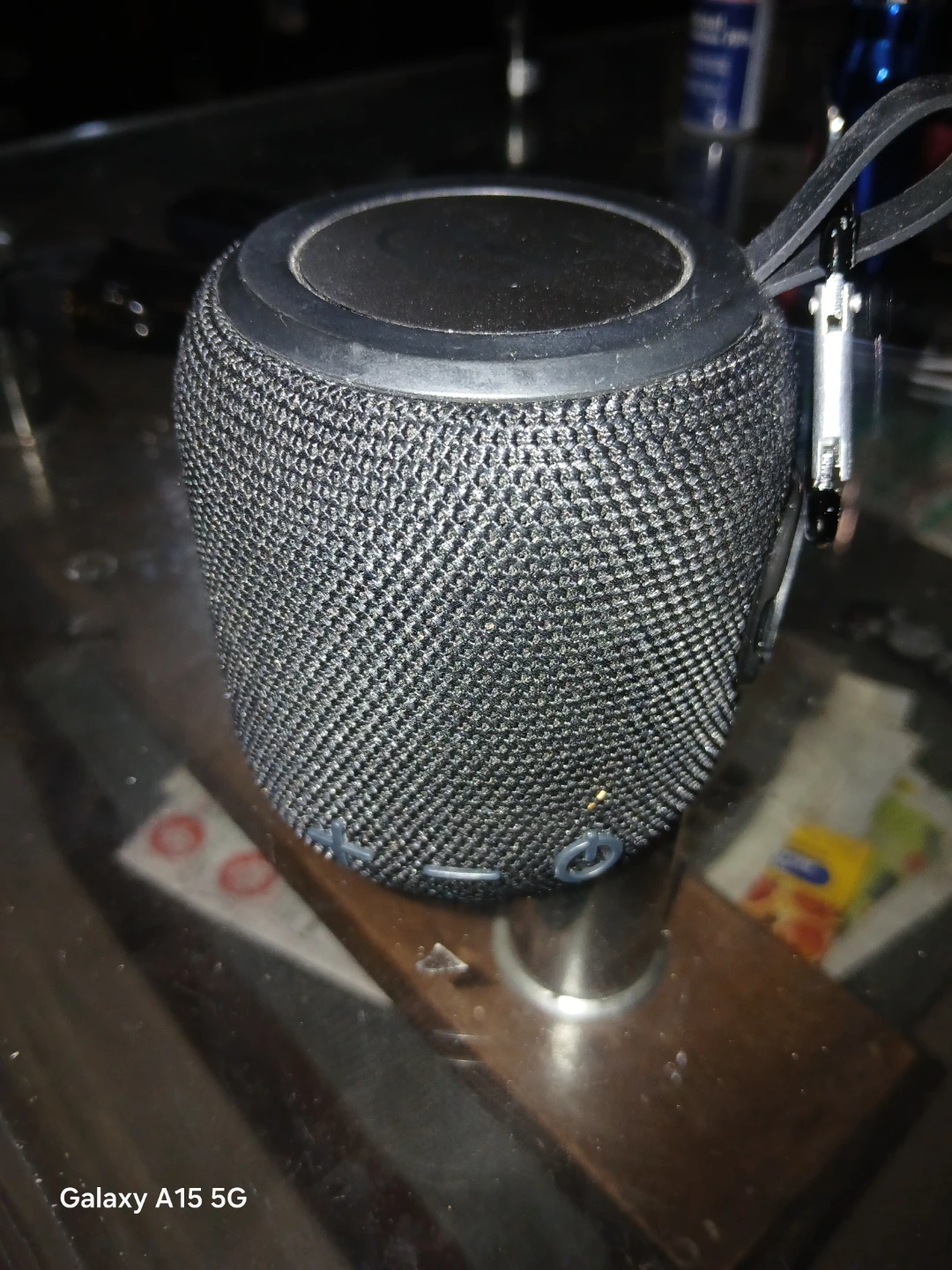 Sanag M7 Bluetooth Speaker