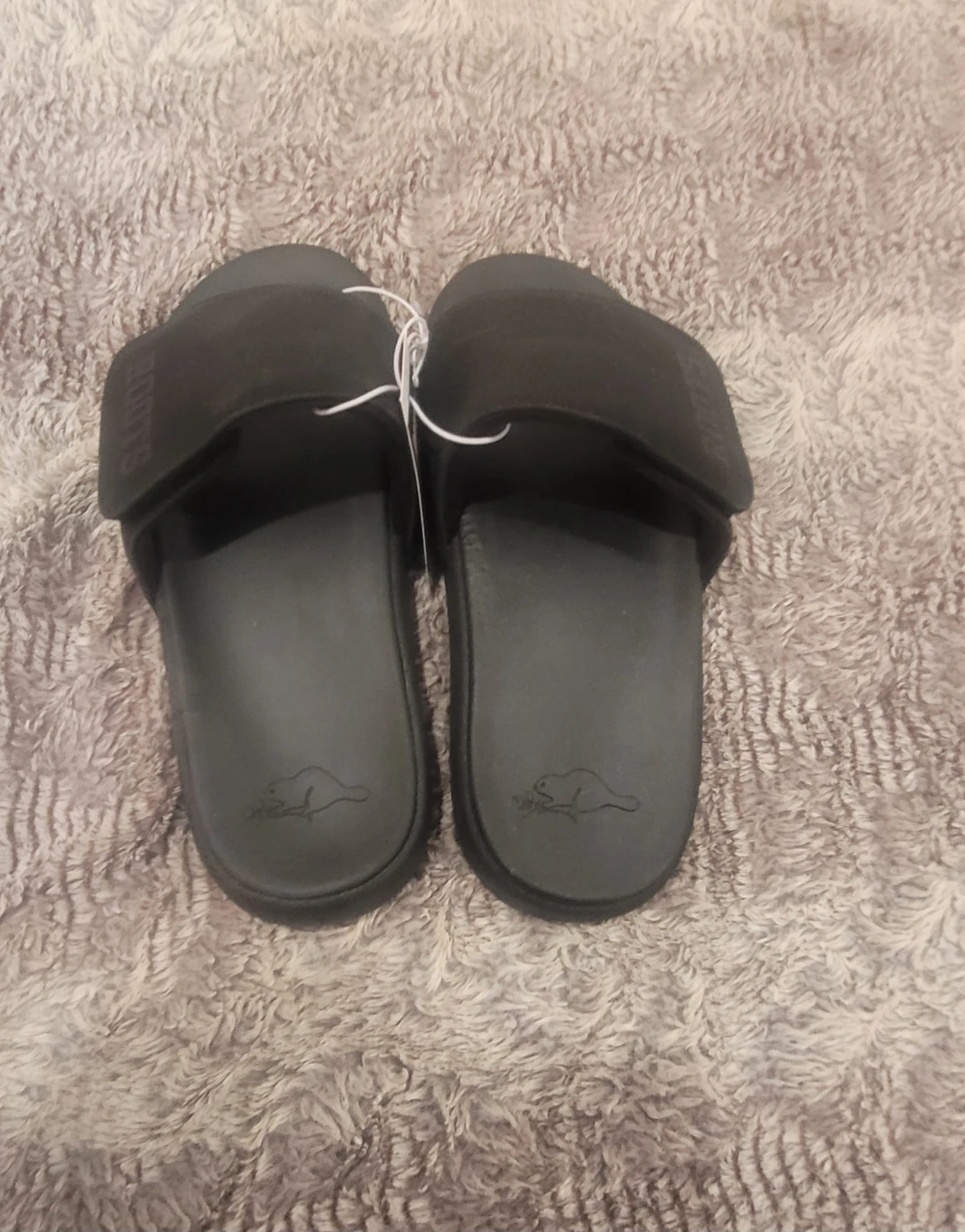 Black Slides