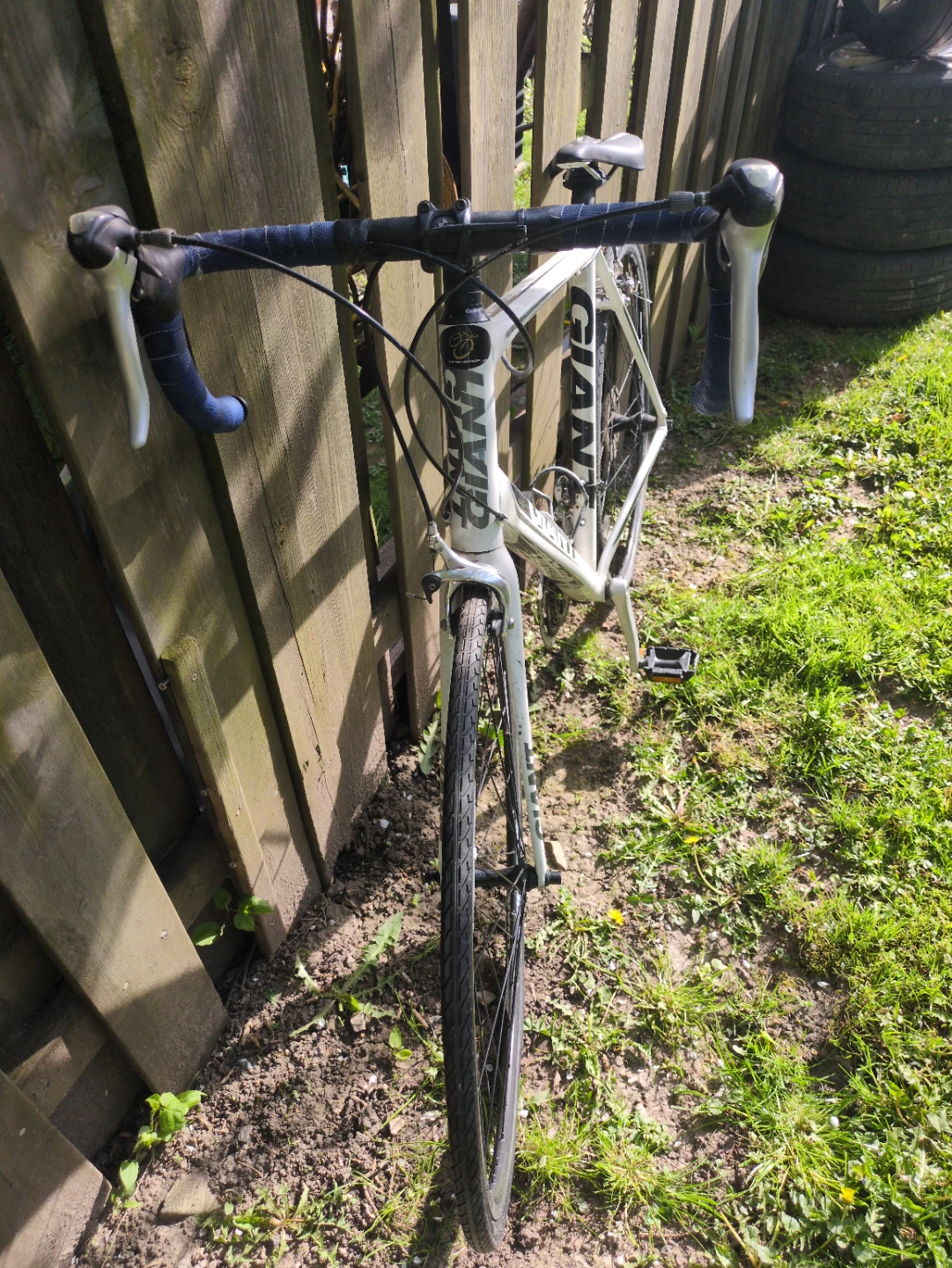 Giant Defy Bike - photo 3
