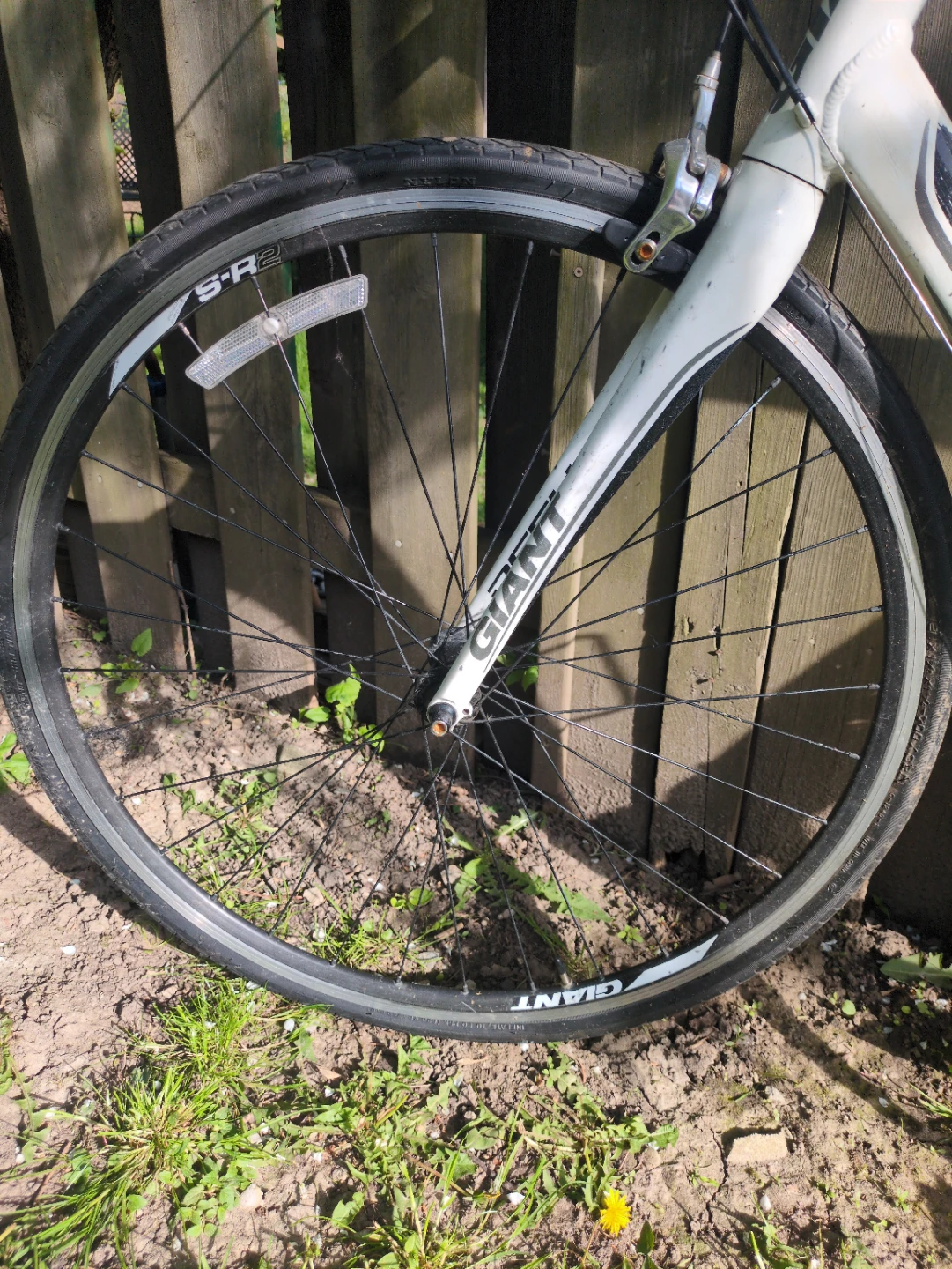 Giant Defy Bike - photo 4