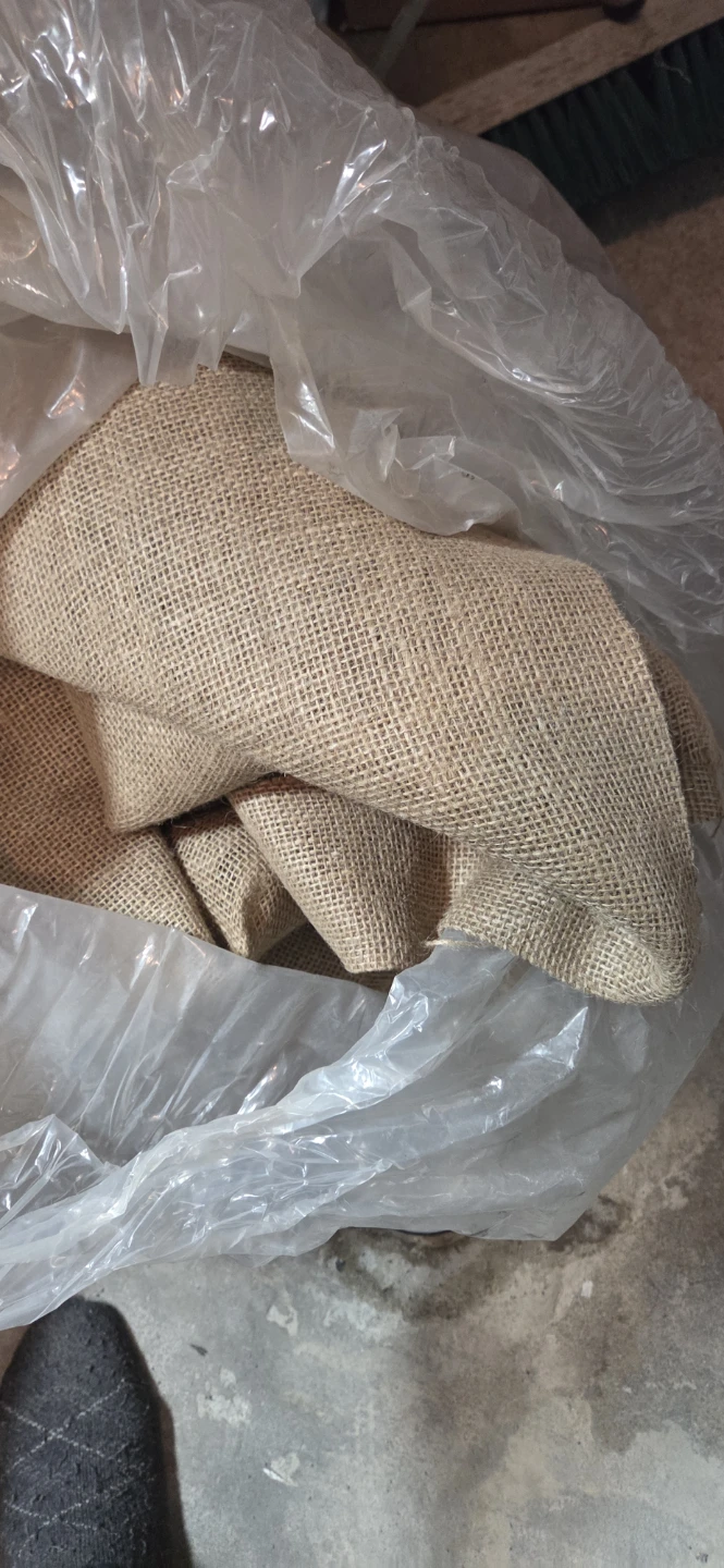Materials - photo 2