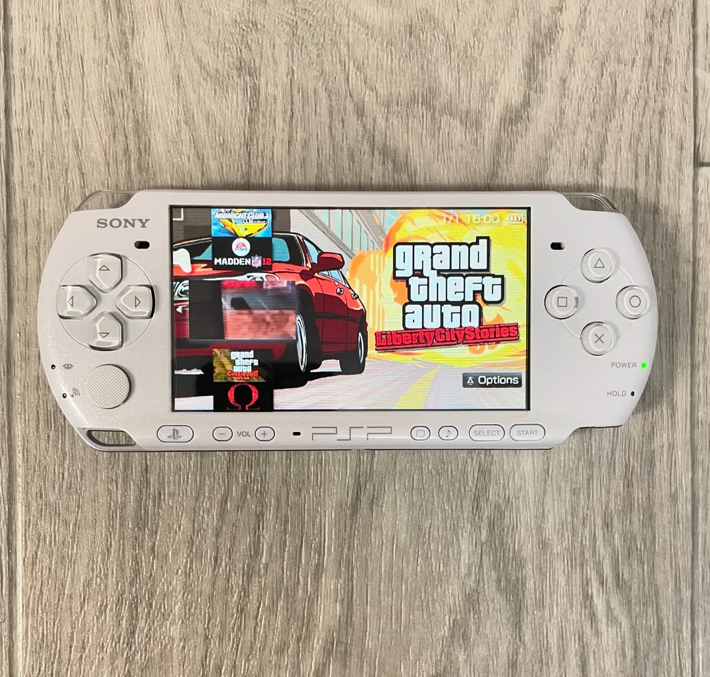 PSP/Ps Vita Modding - photo 2