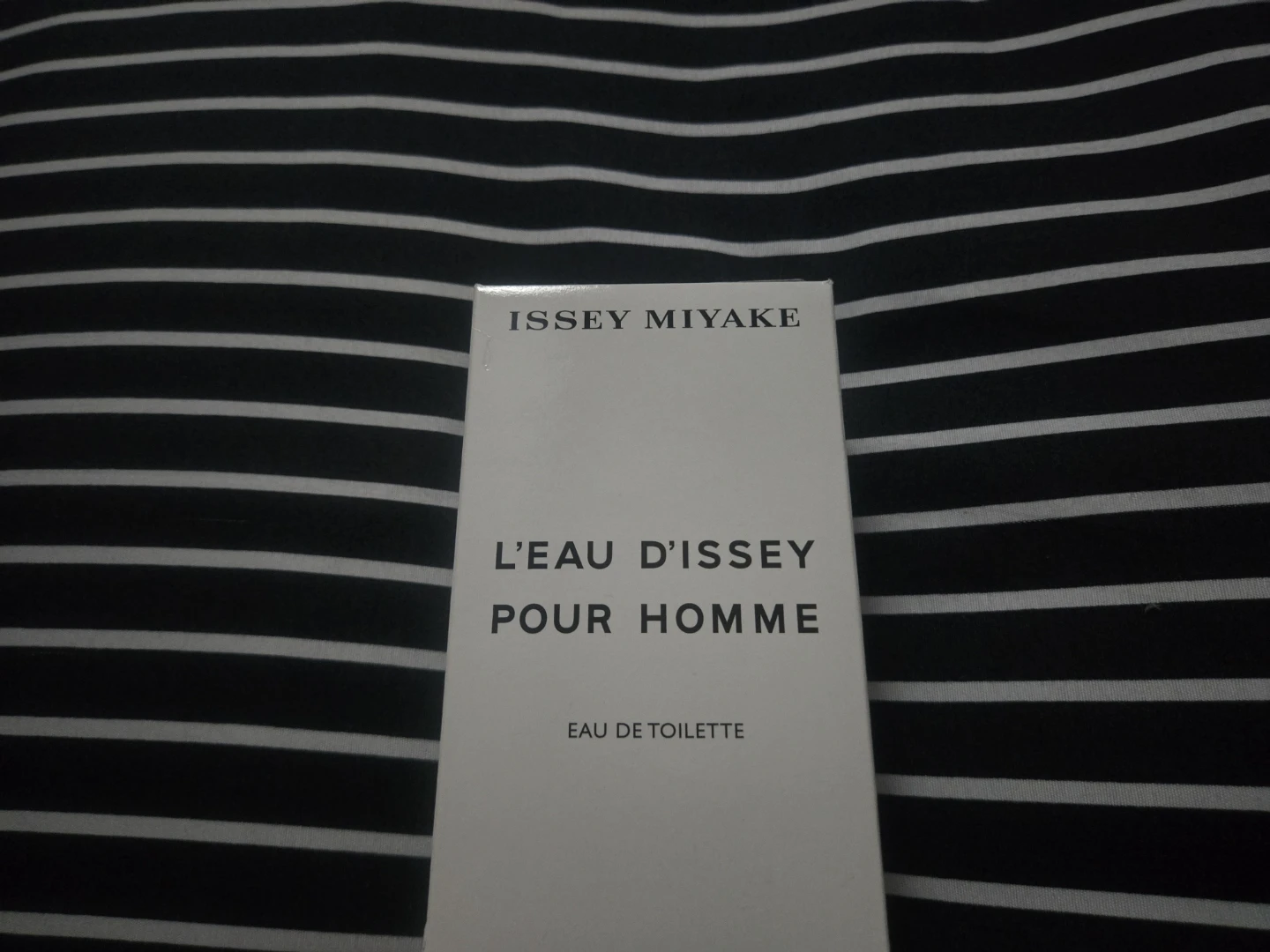 BRAND NEW!!! Issey Miyake L'eau D'issey
