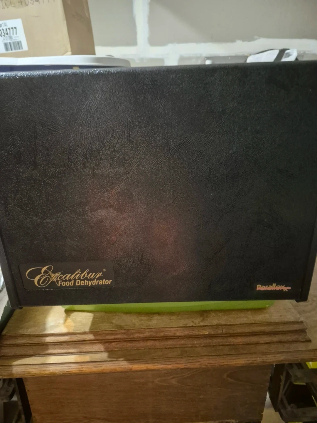 Excalibur Food Dehydrator - photo 2