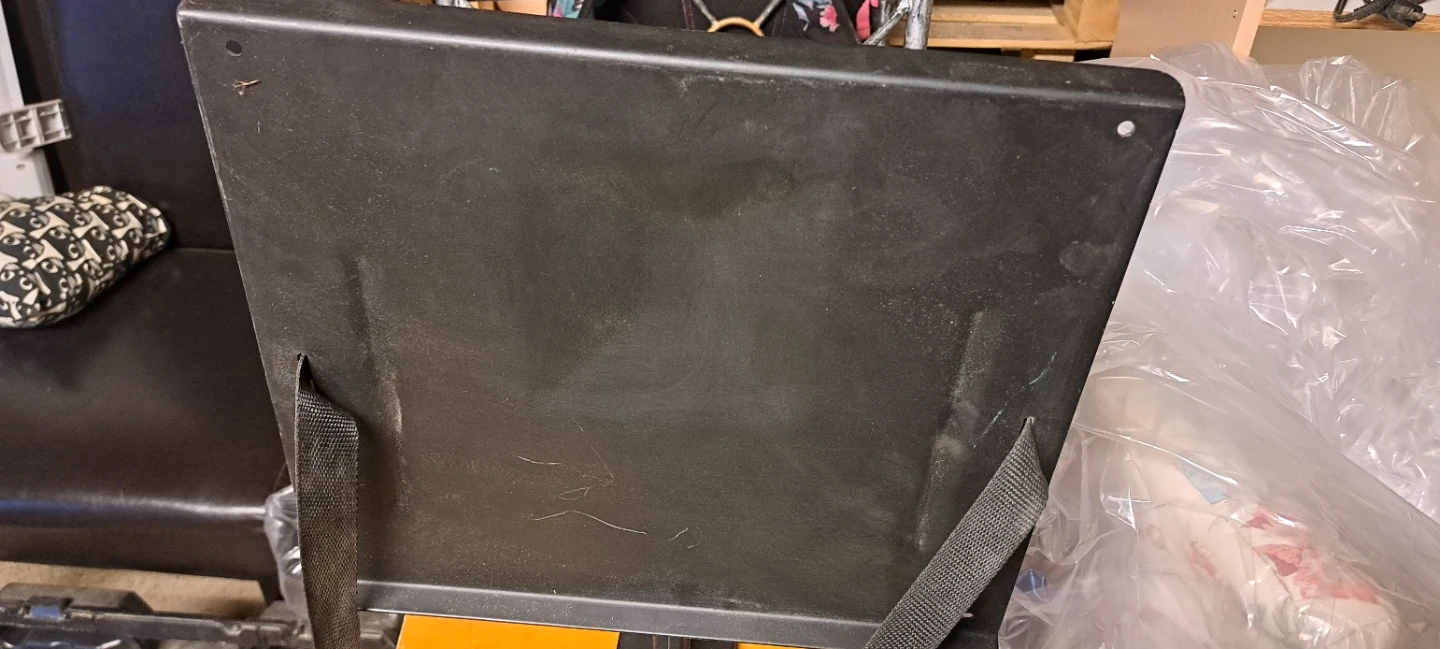 Black Music Stand - photo 2