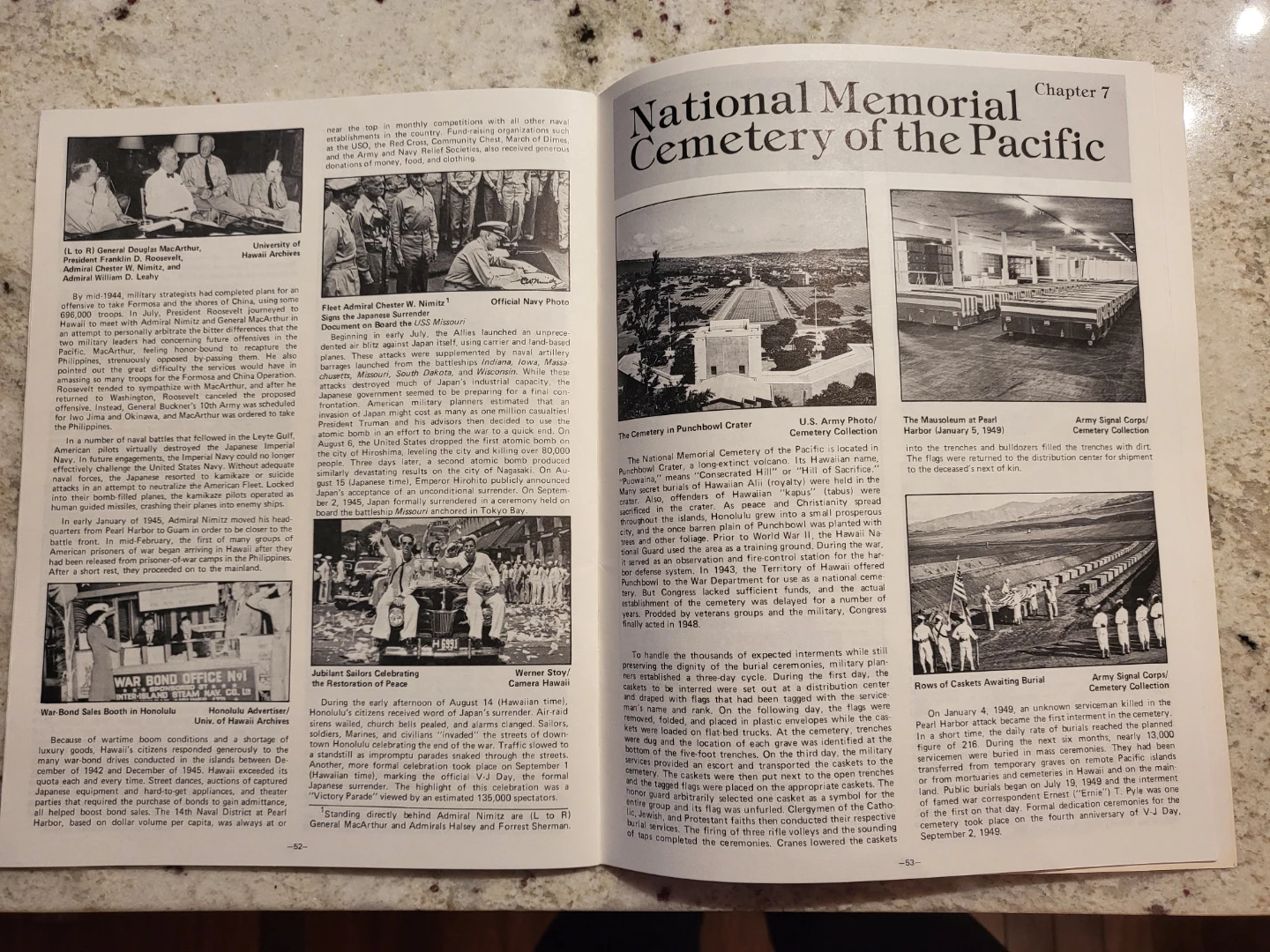 Pearl Harbor : A Pictorial History Book - photo 3