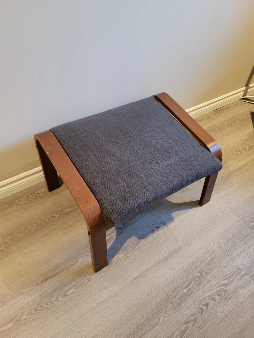 IKEA Footstool Ottoman
