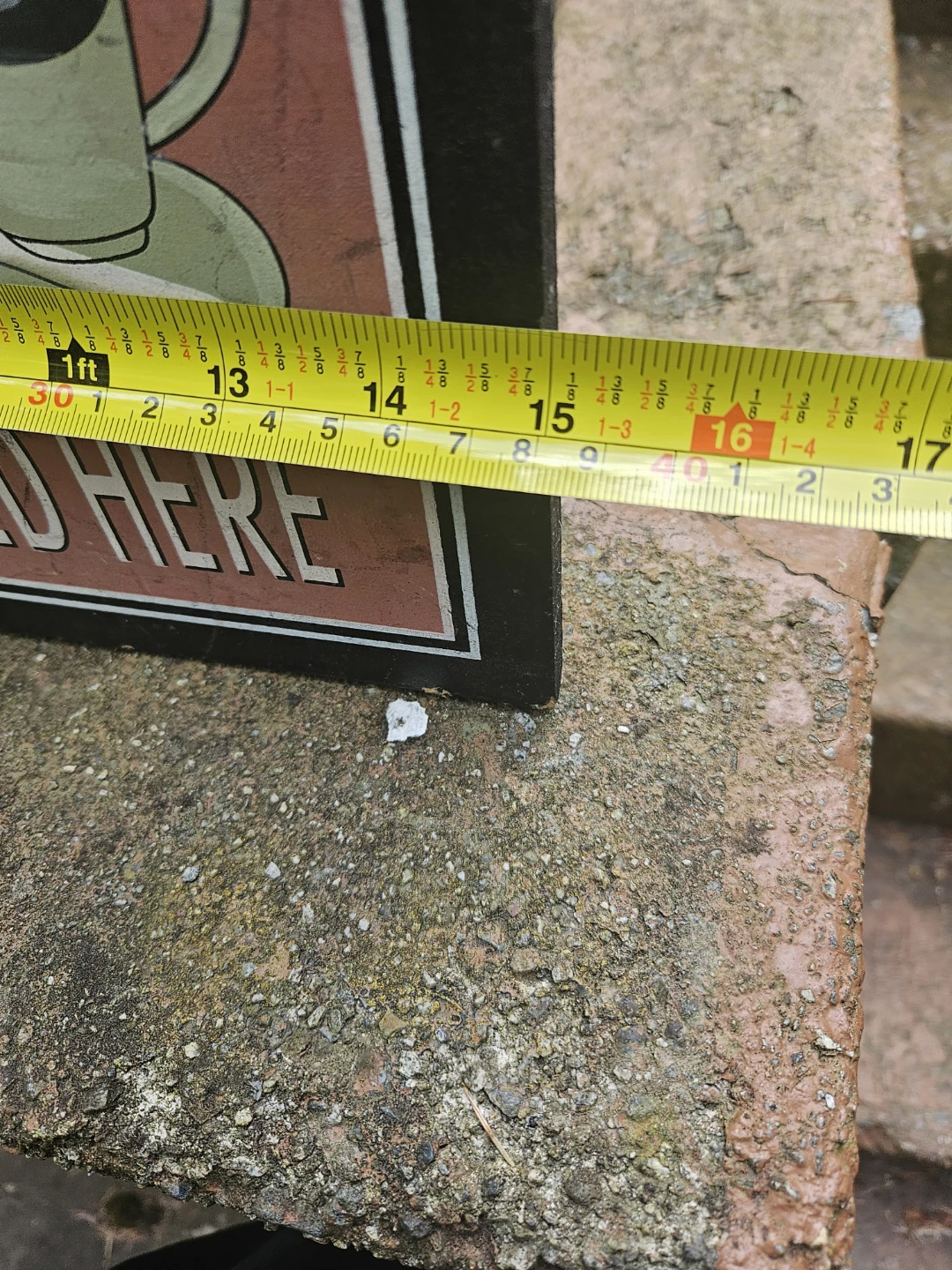 Fresh Coffee Sign - photo 5