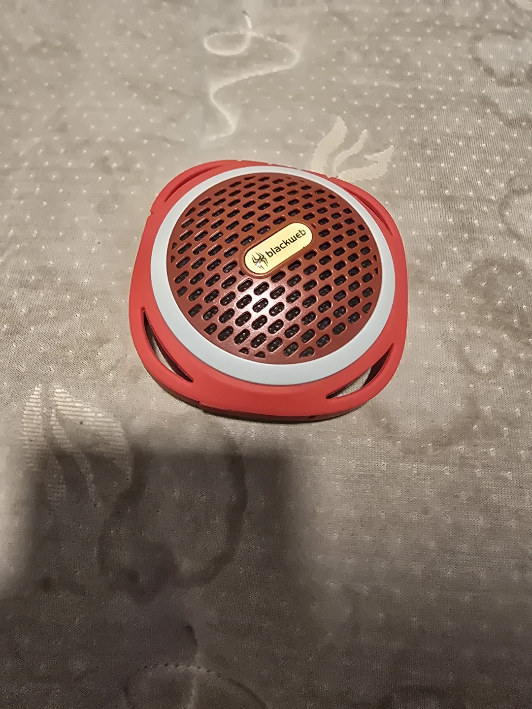Blackweb Portable Bluetooth Speaker