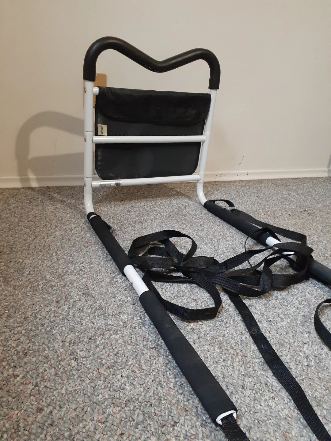 Drive Medical Bed Rail