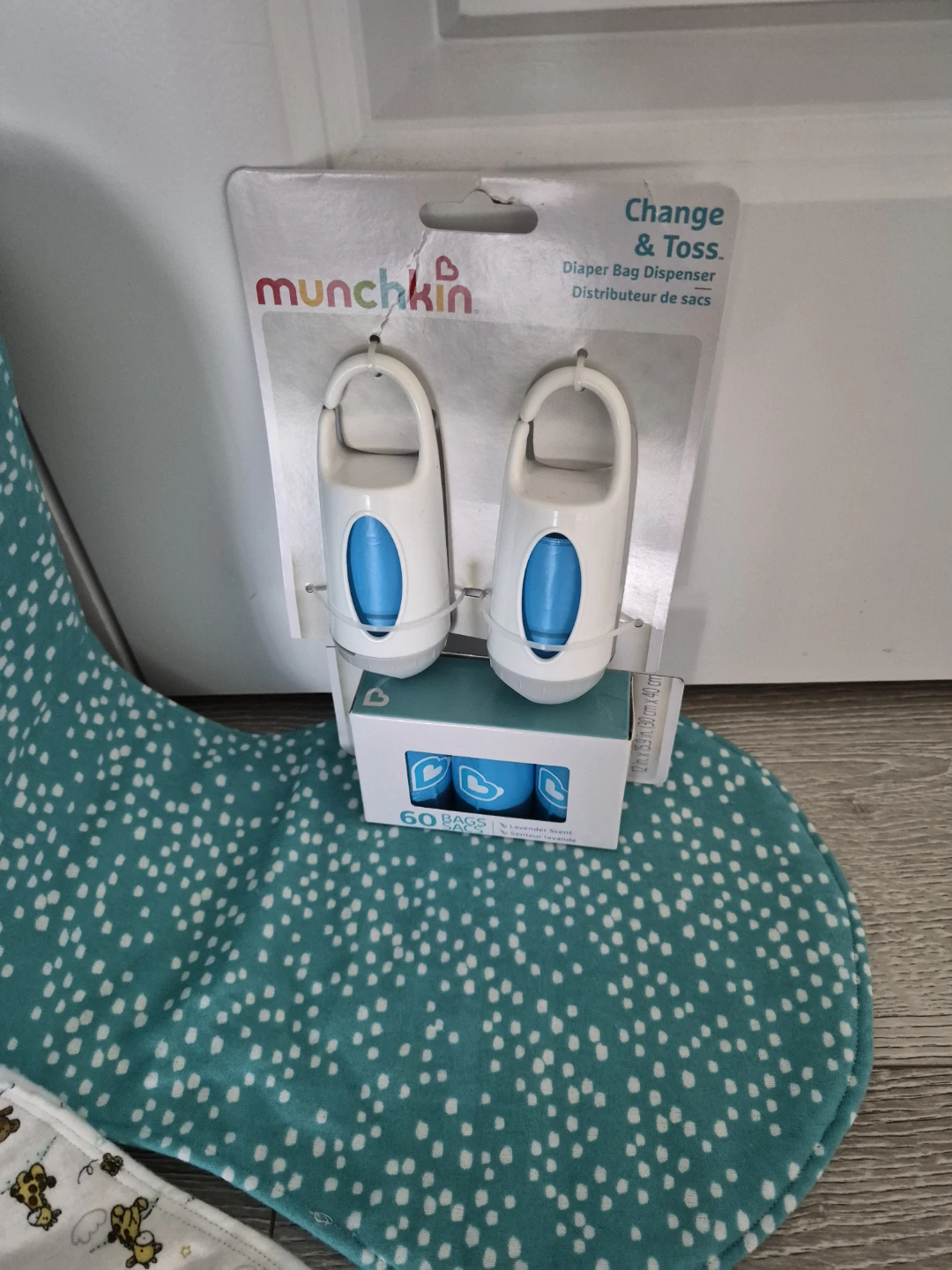 Brand New Baby Gift Set - photo 3
