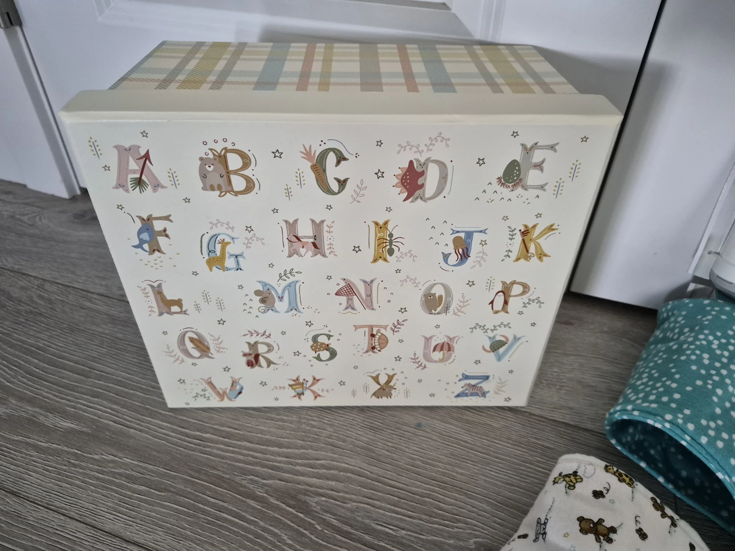 Brand New Baby Gift Set - photo 5