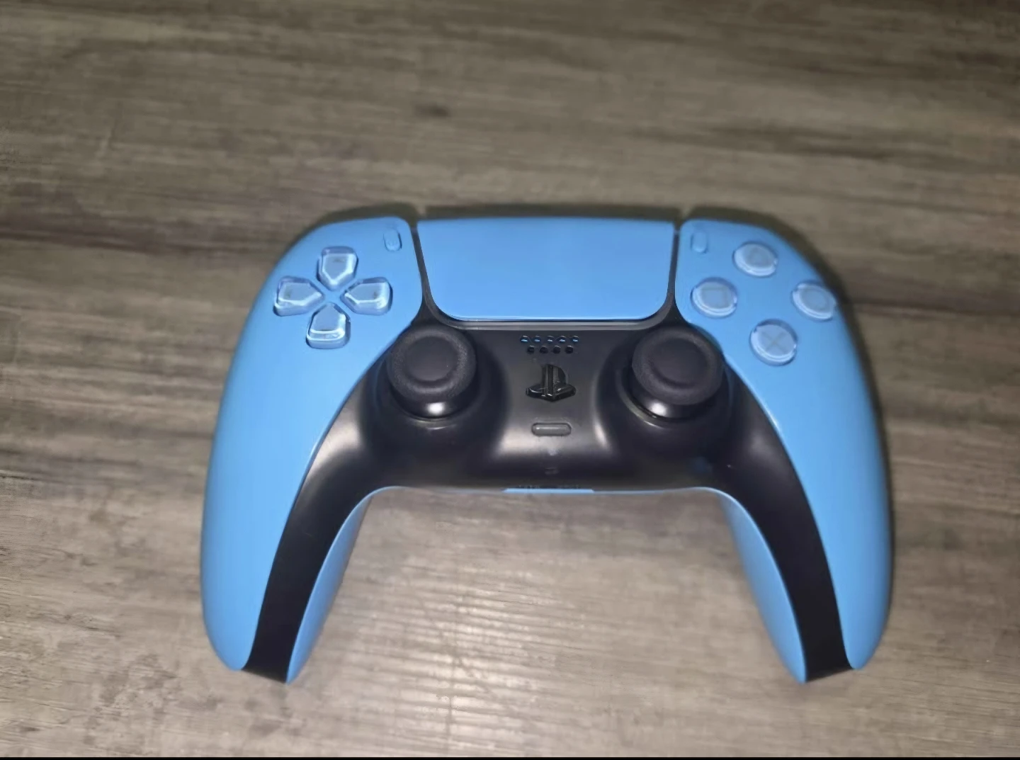 Sony PlayStation DualSense Wireless Controller - Blue