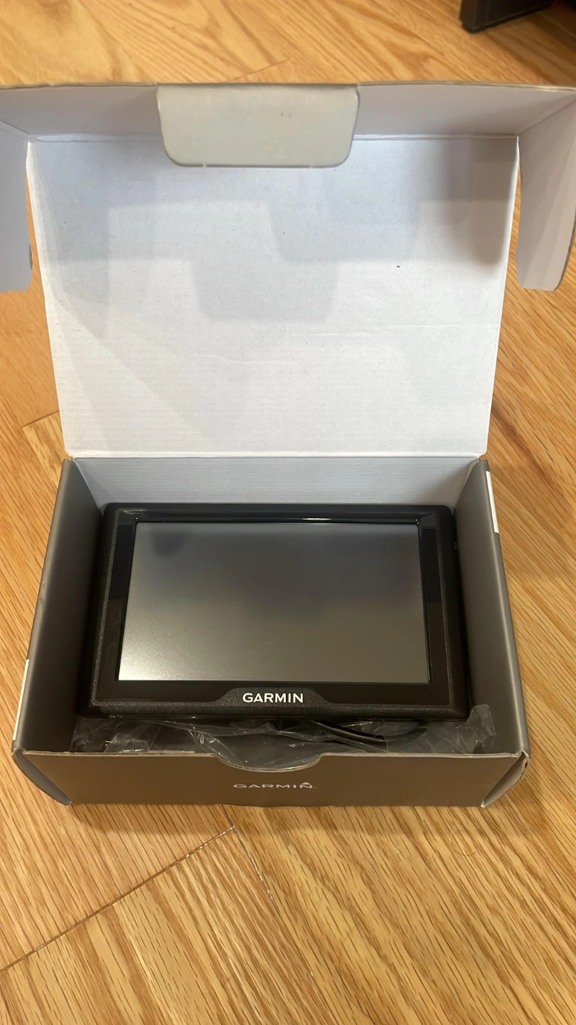 Garmin Drive 52 GPS Navigator - photo 3