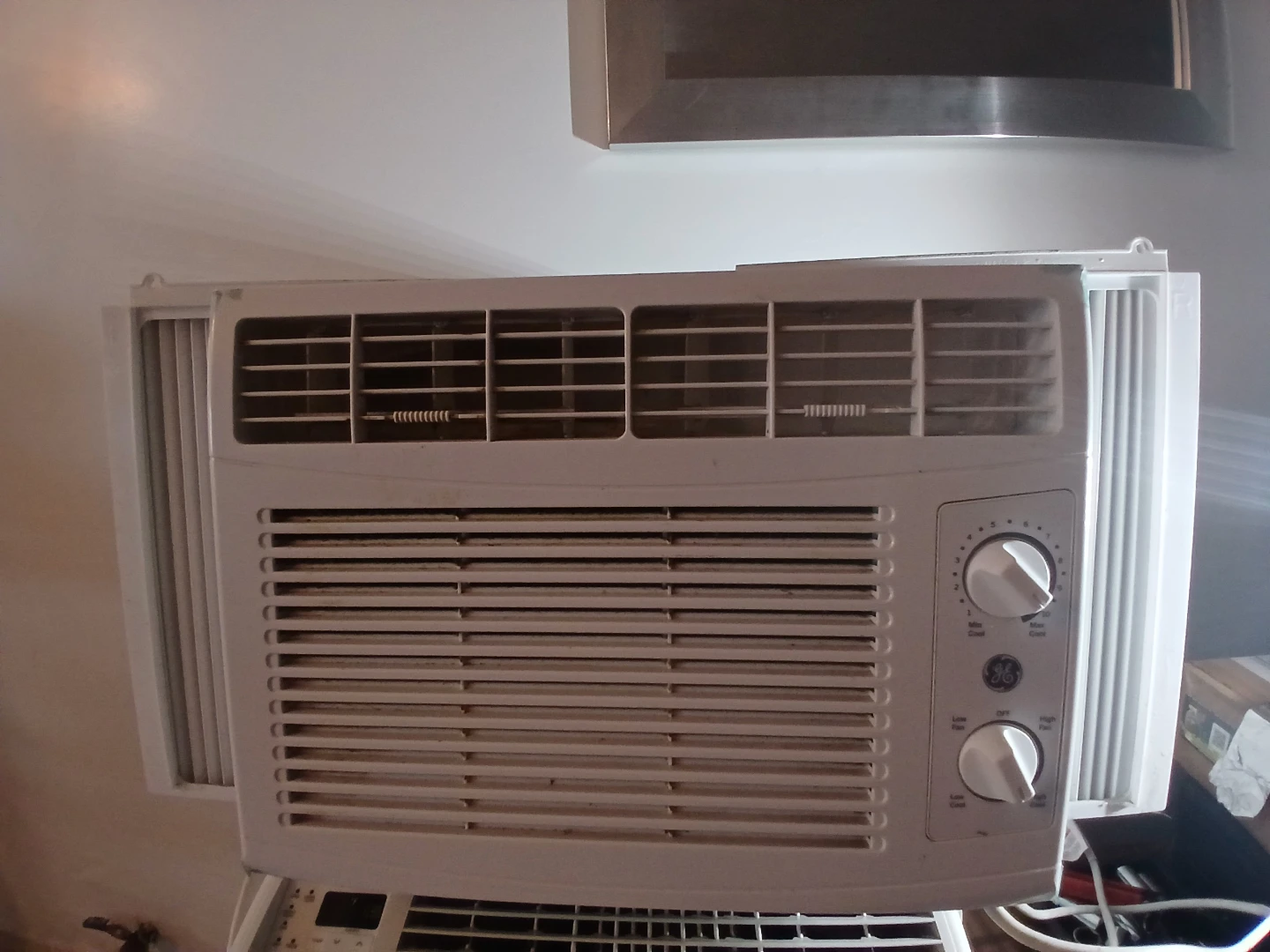AC5000 BTUS